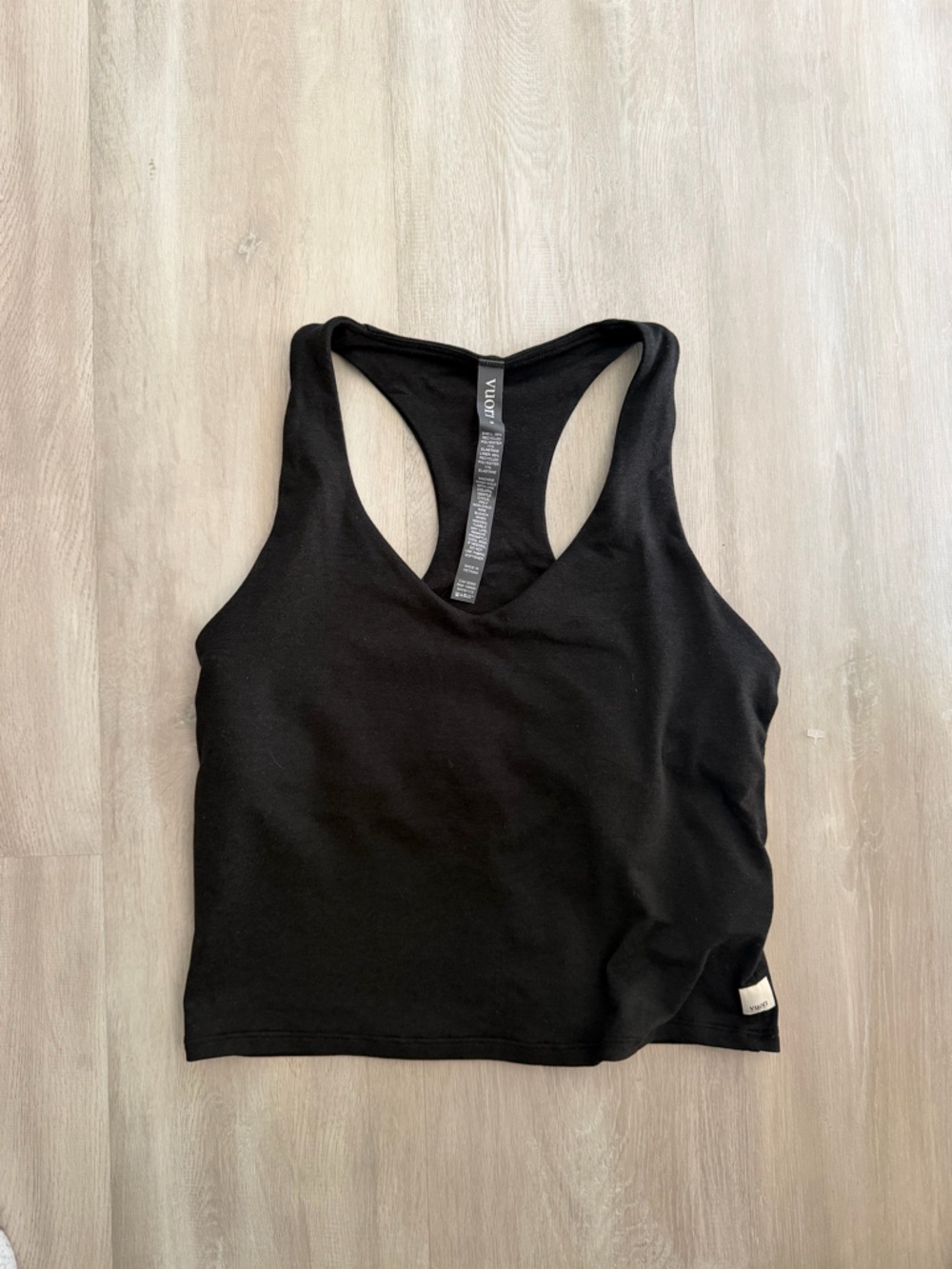 VUORI TANK TOP